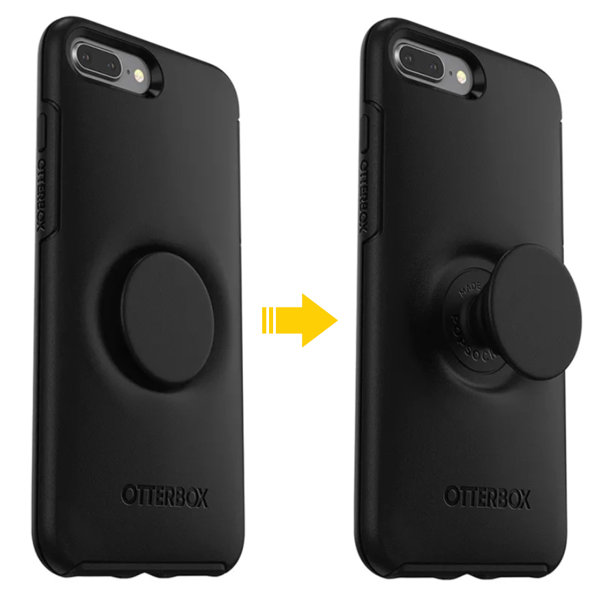 otterbox pop symmetry iphone 8